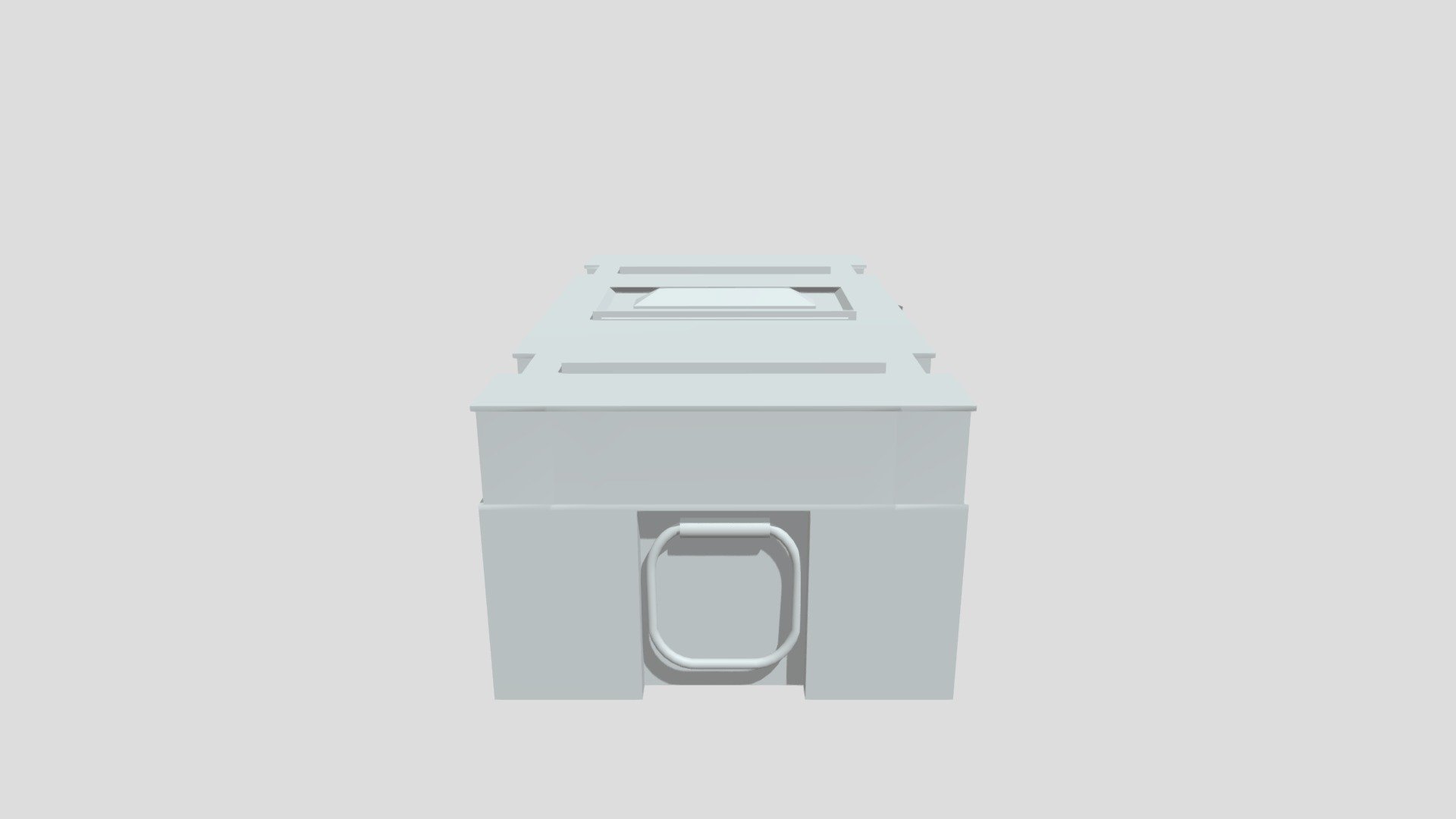 Cratefbx