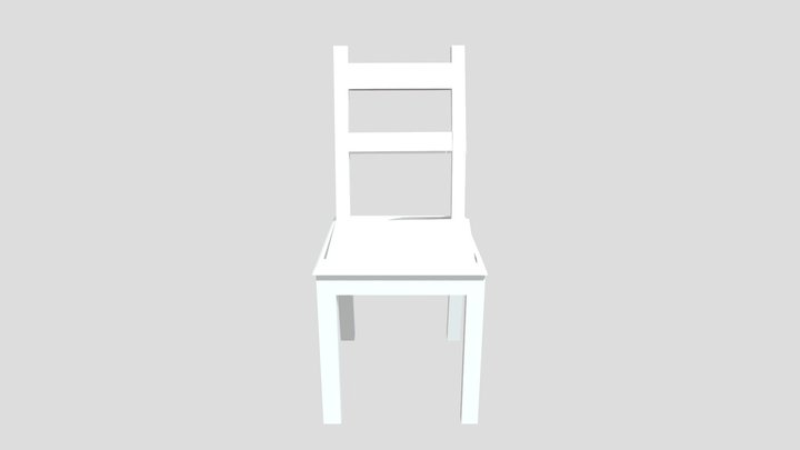 The Chair.jlex Blend