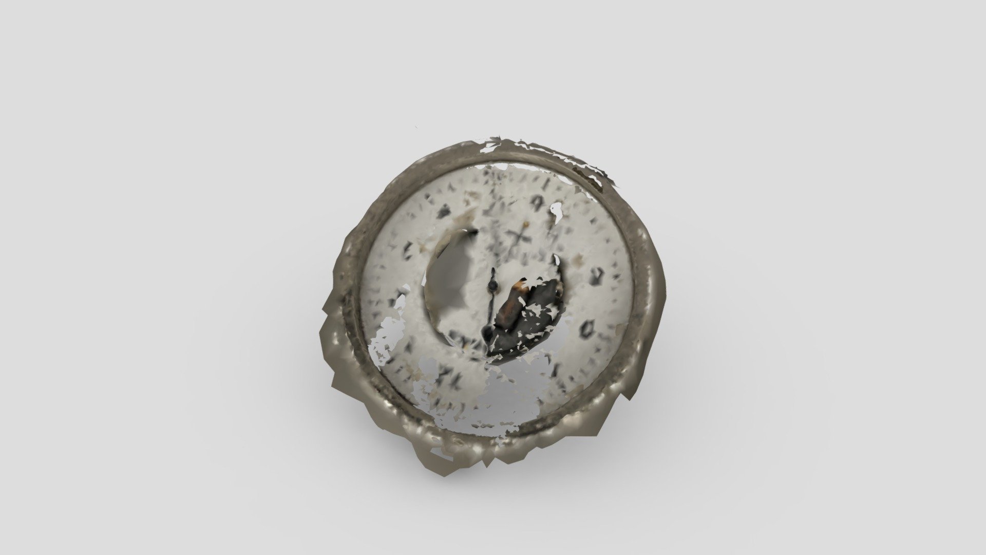 clock