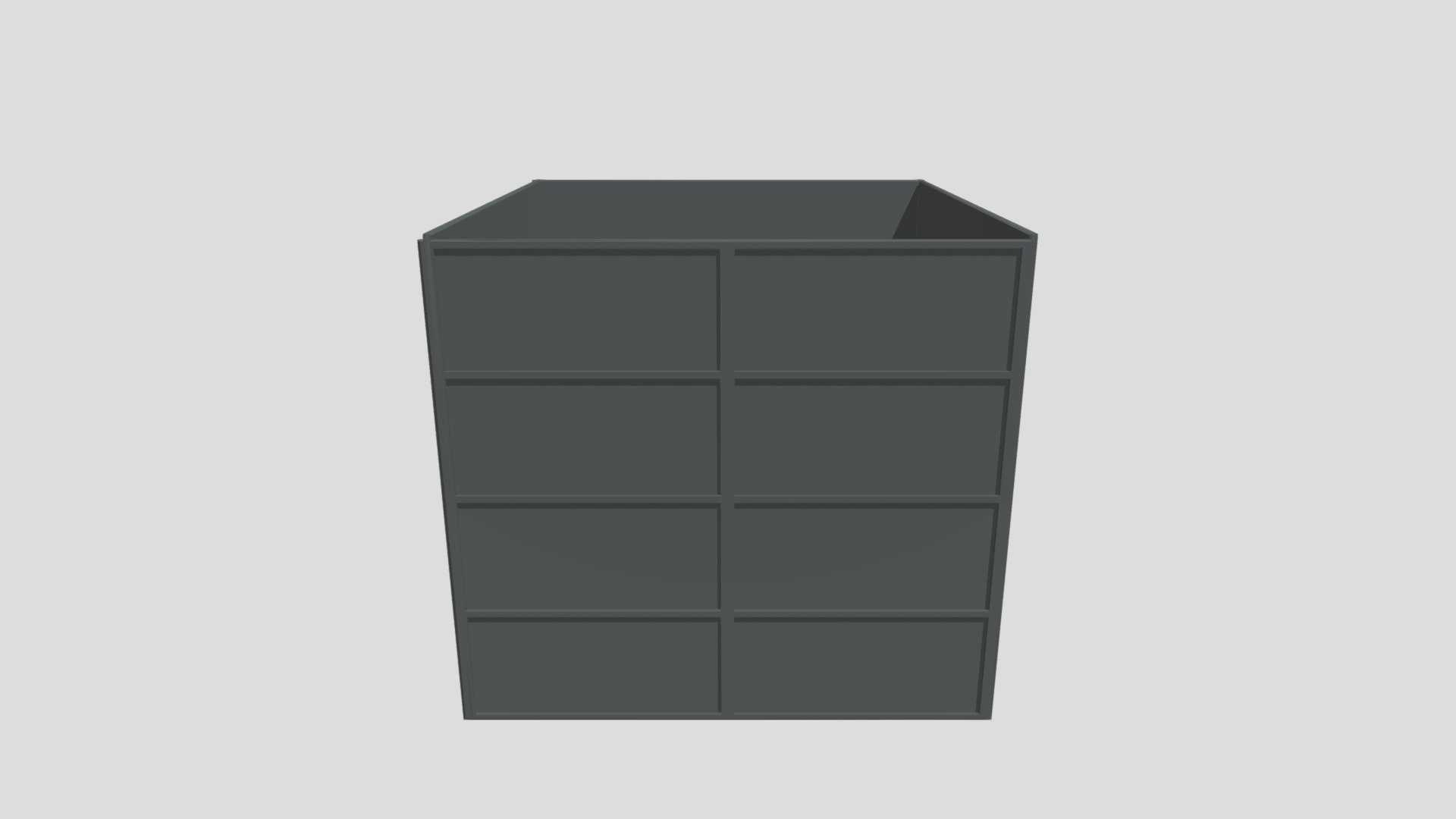 10 Floor Mall (Subscriber Request)