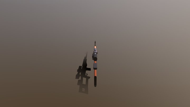 [XYZ School\Homework\Detail] 3D Model