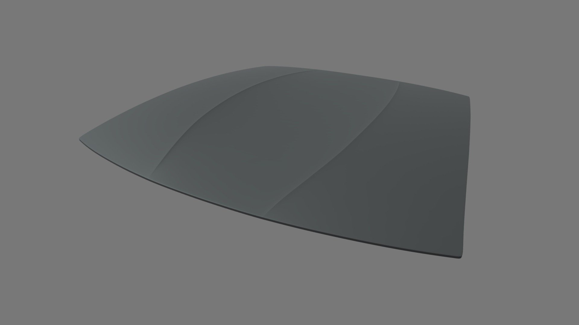 Car Bonnet 010 - Buy Royalty Free 3D model by ViperJr3D [e26b14c ...