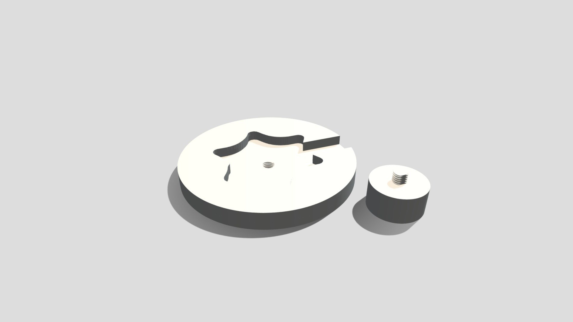 Calliope BalanceBoard