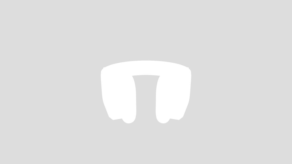 Retro Headphones Design