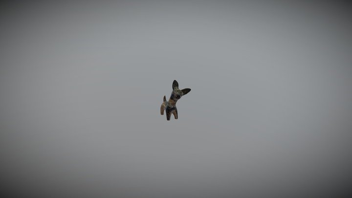 58 VIRINGOS 3D Model