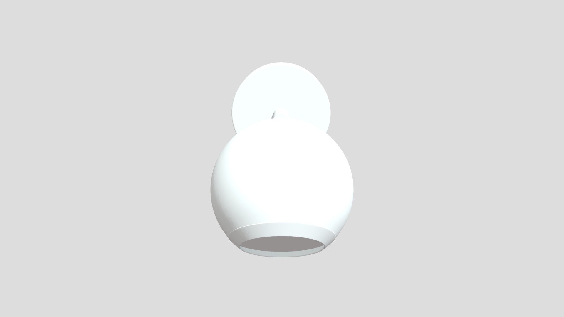 Спот 31005 Eglo - Download Free 3D model by fedomo.ru (@fedomo ...