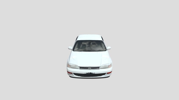 Toyota Corona 1995