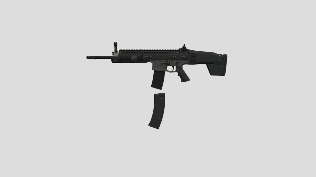 FN SCAR