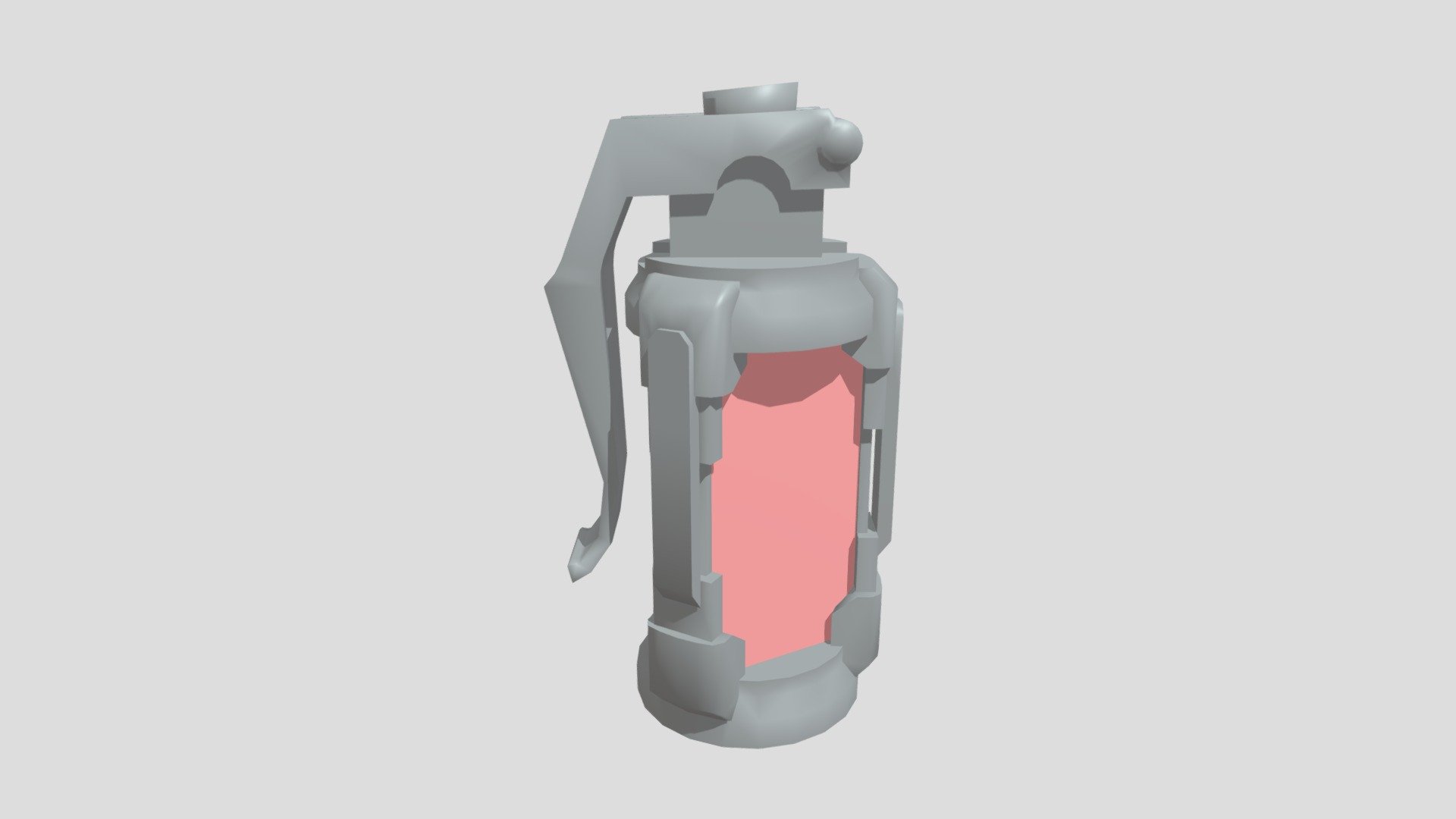 Fortnite Grenade
