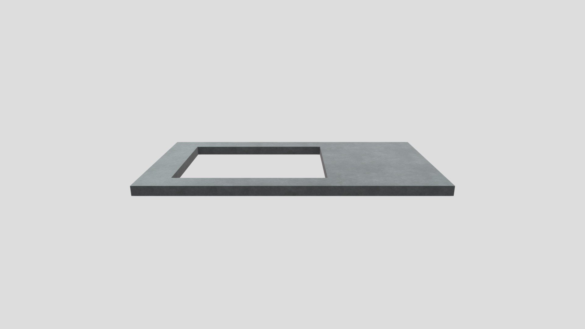 [Cuisine] Plan 120 cm pour evier