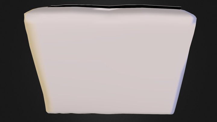 normal 3D Model