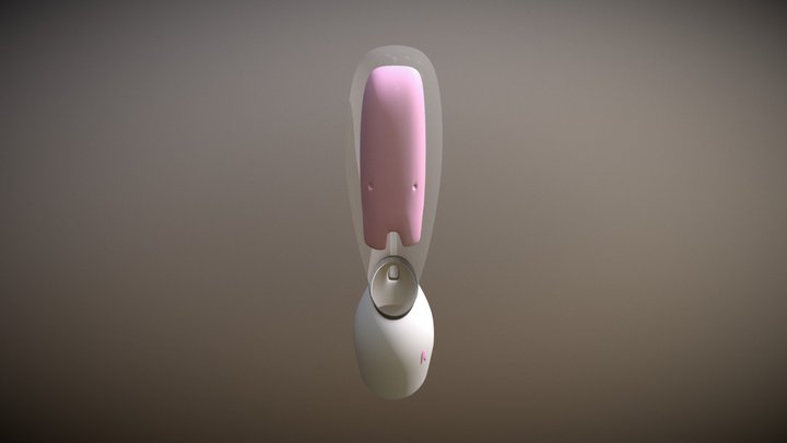 Character 14_07_18 3D Model