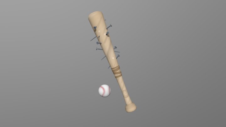 Ball & Bat