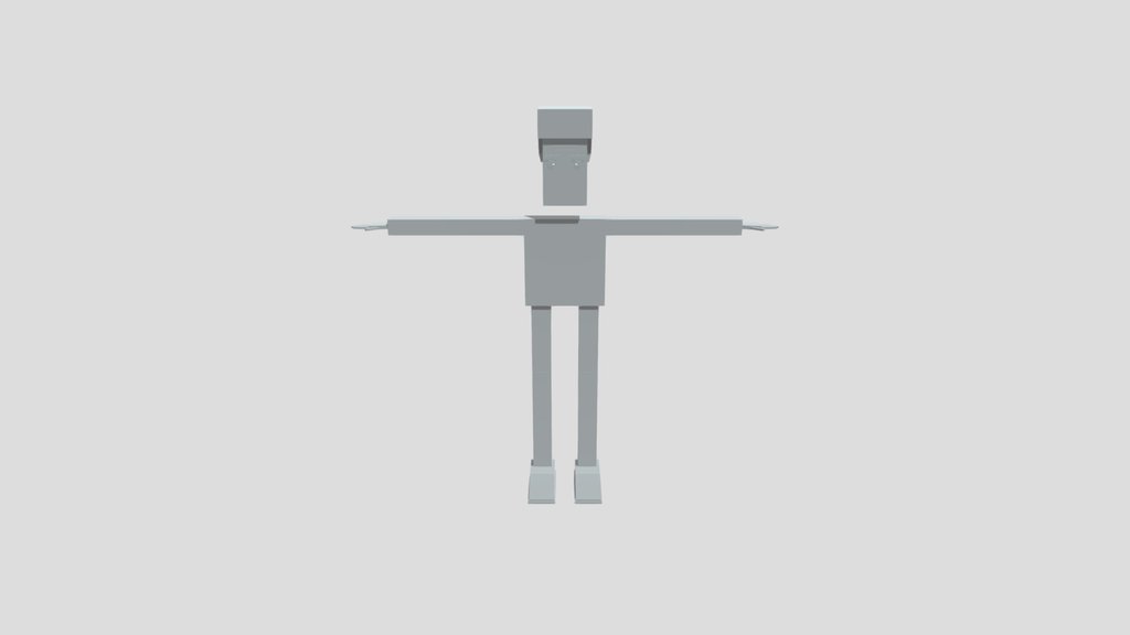 Nigel Rig