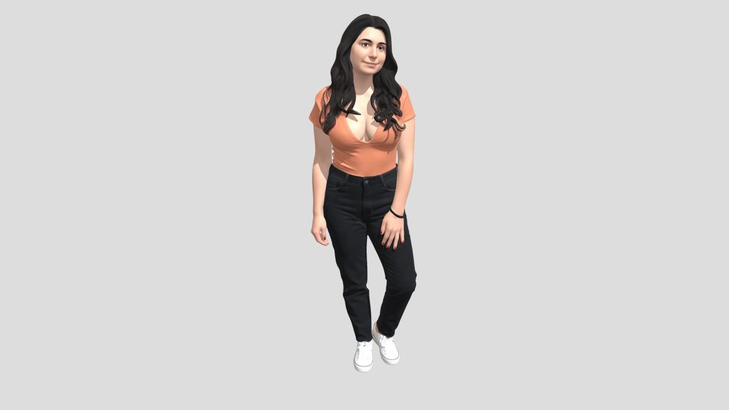 Casual Confidence