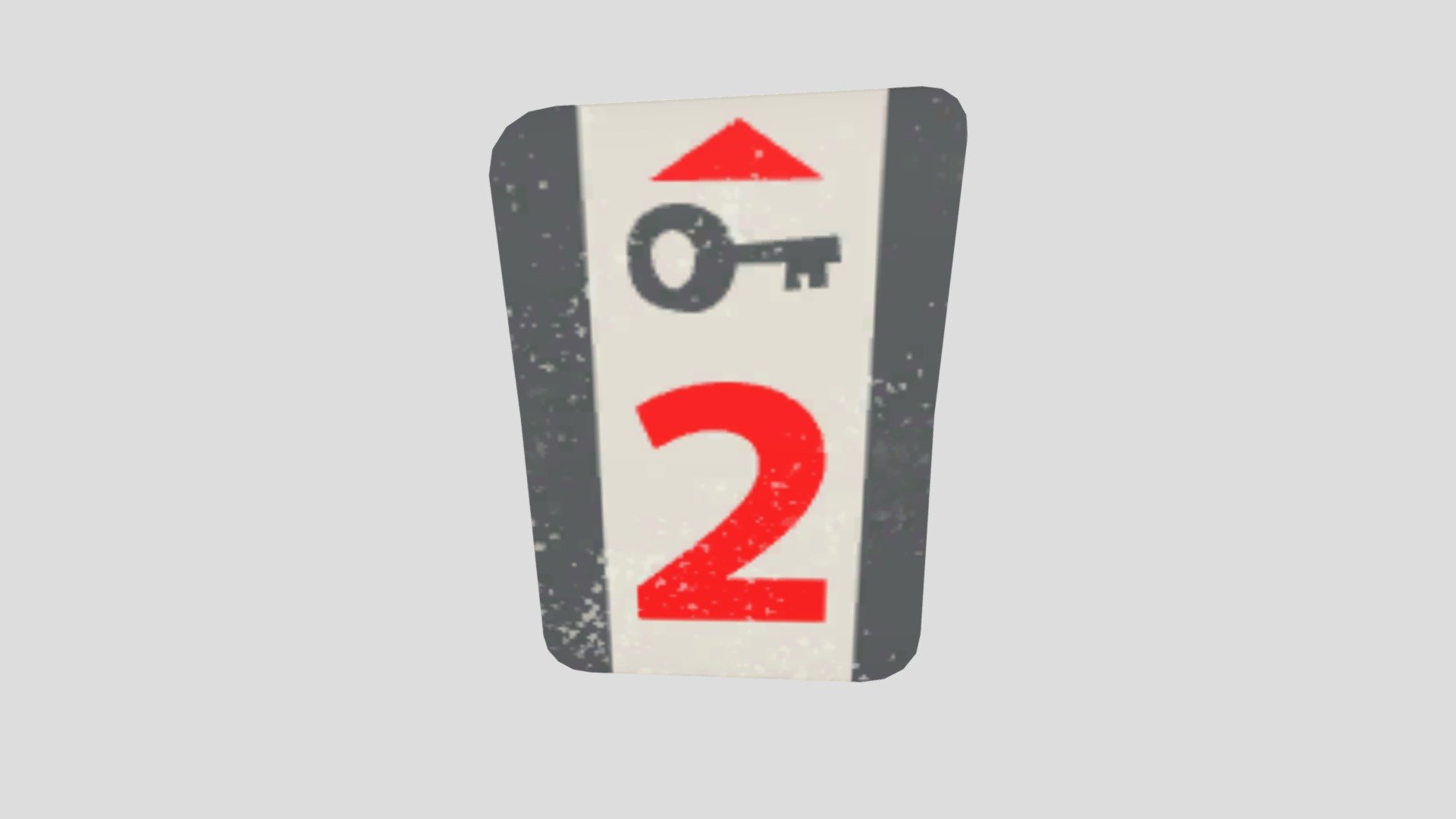 key card2