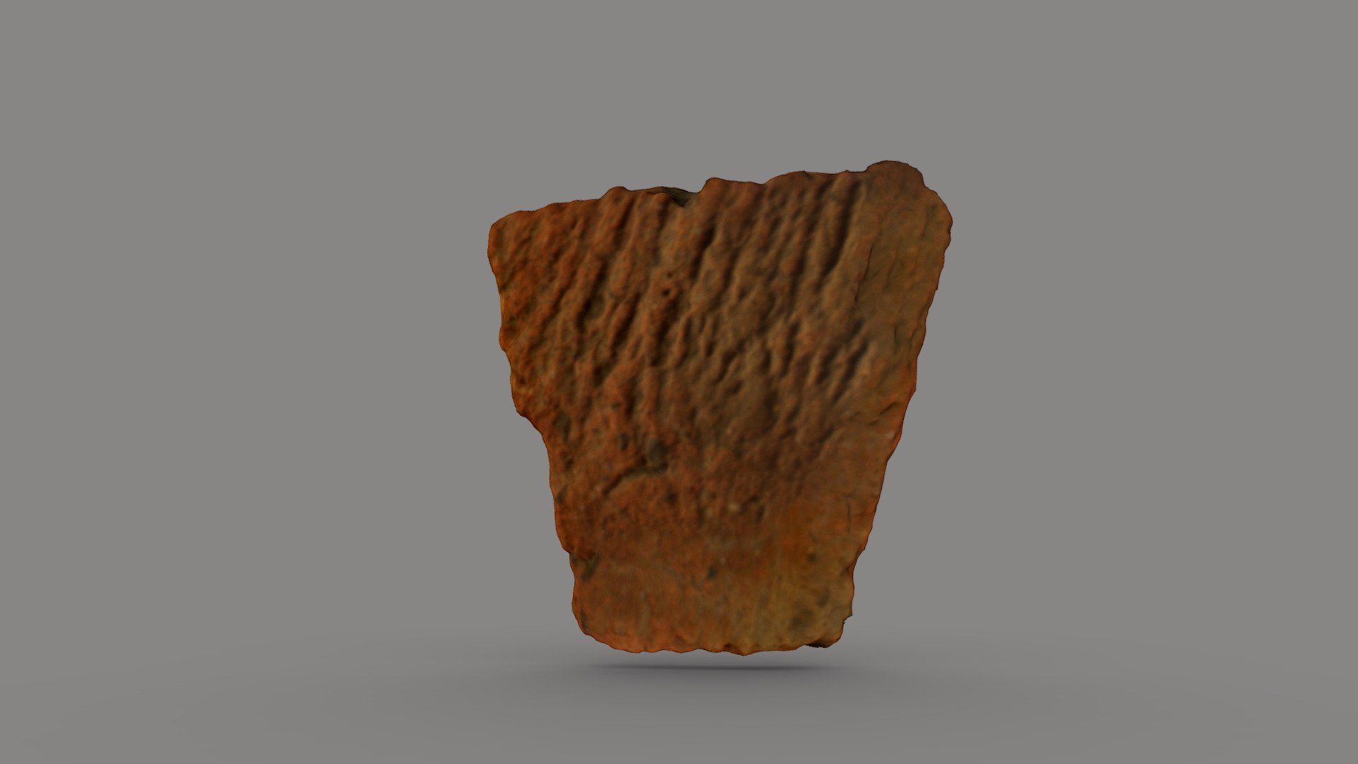 Minguannan Pottery