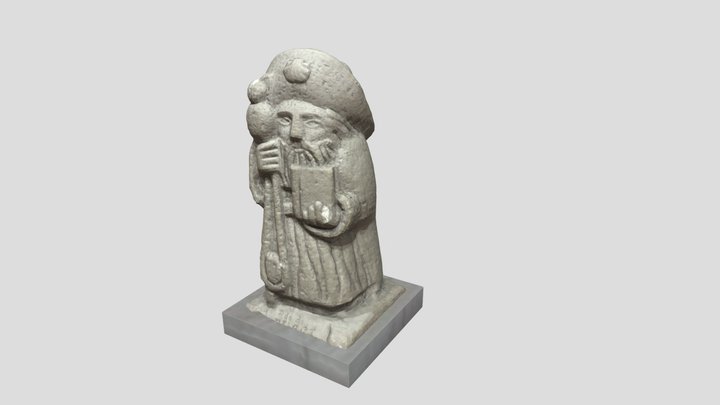 Figura 3D Model