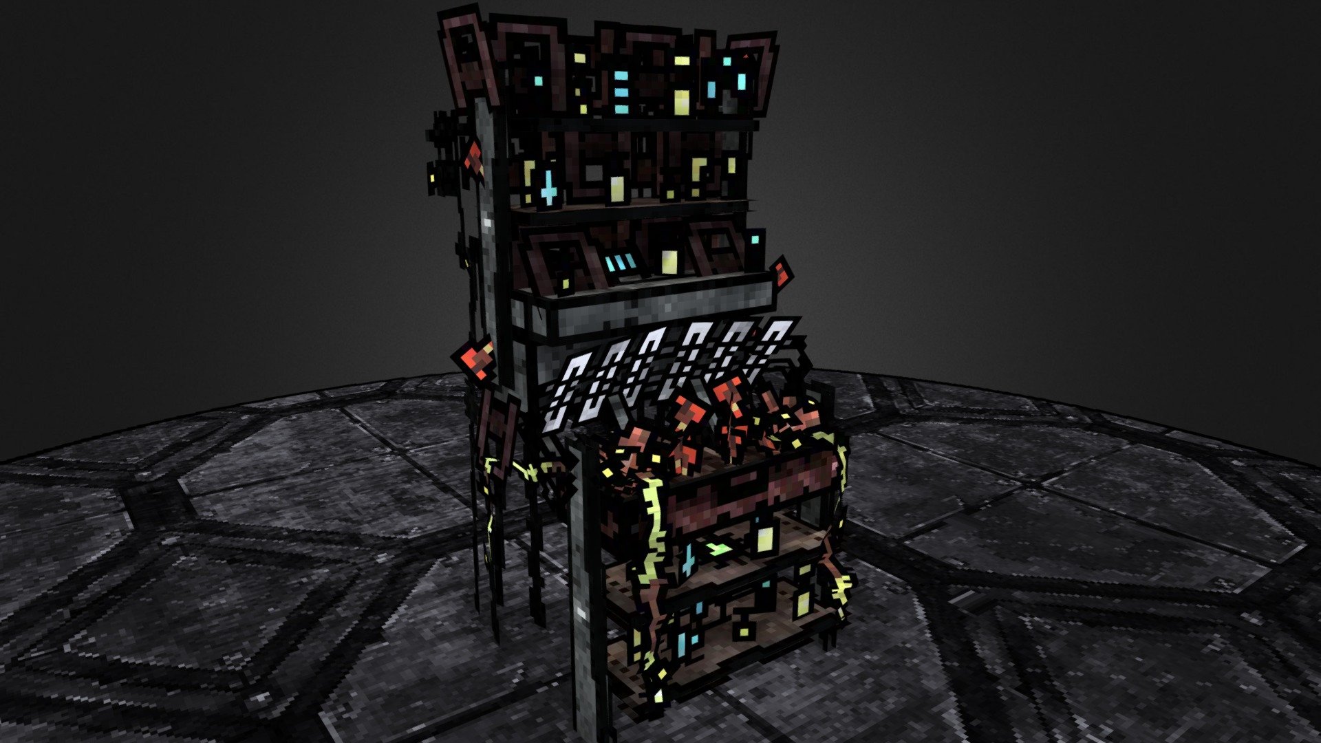 incubator
