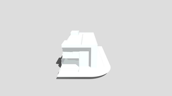 3DU ENGENHARIA & ARQUITETURA (@3duengenharia) - Sketchfab