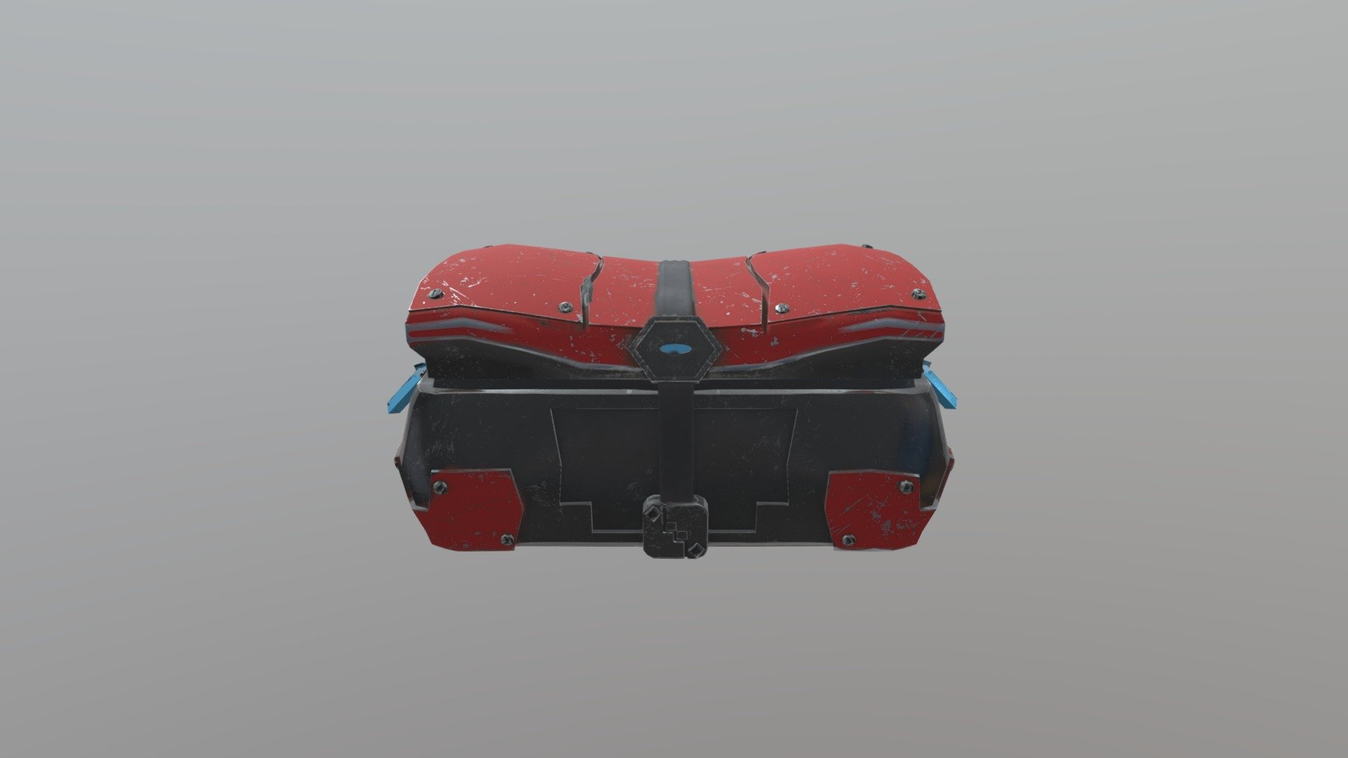 Loot Chest