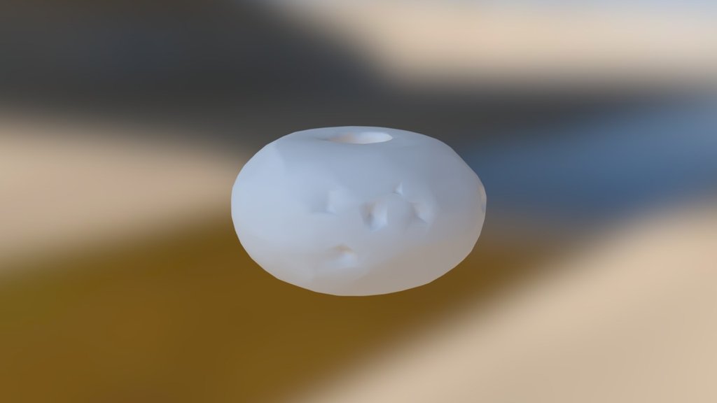 Donut01