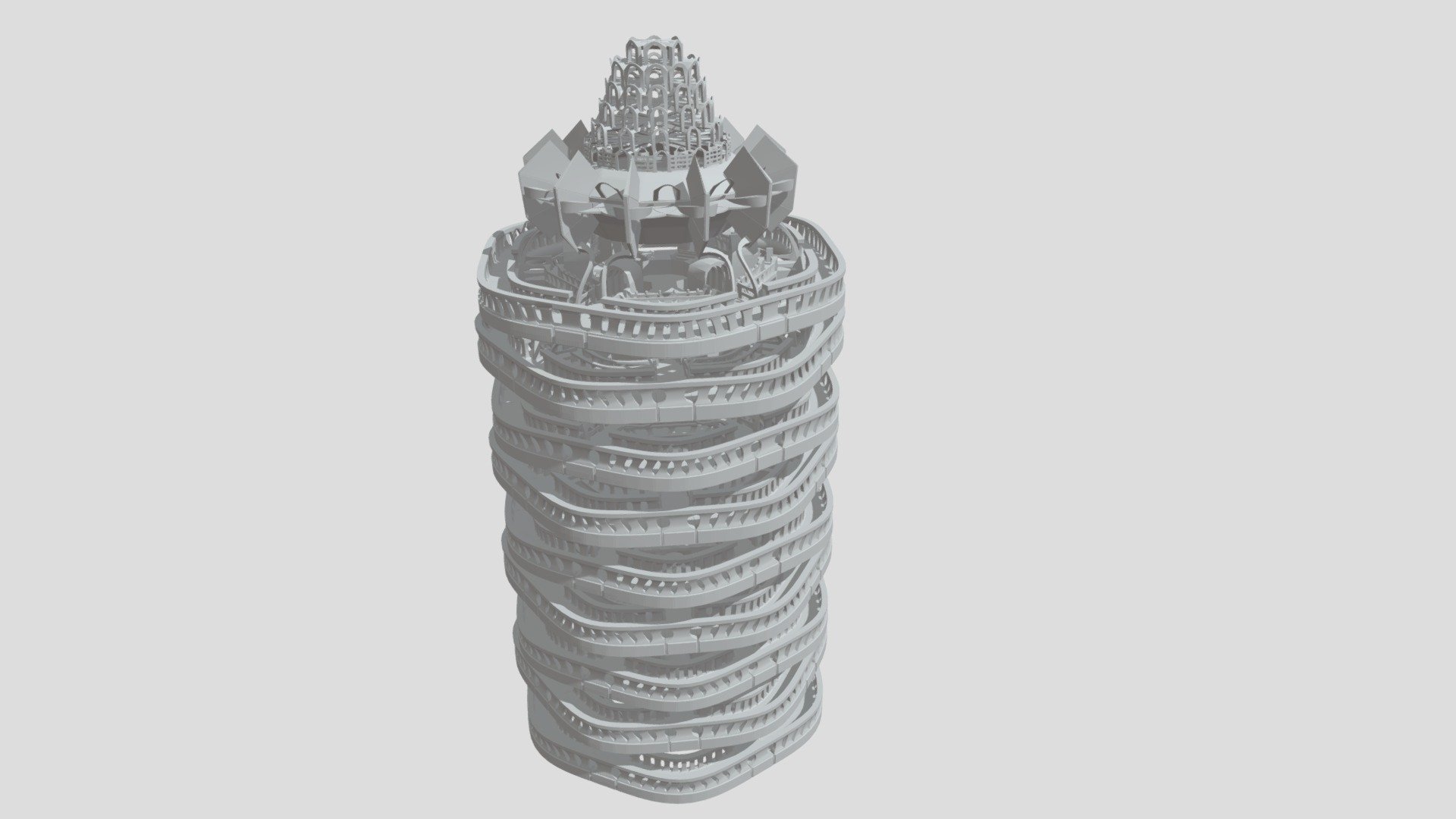 working part 1 - Download Free 3D model by marjuarane [e27e442] - Sketchfab