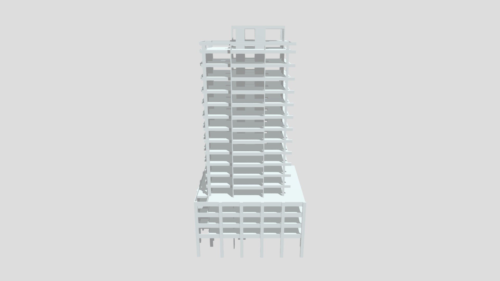 ESTUDO — Sketchfab embed 3D viewer