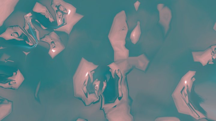 Jodlerfest 3D Model