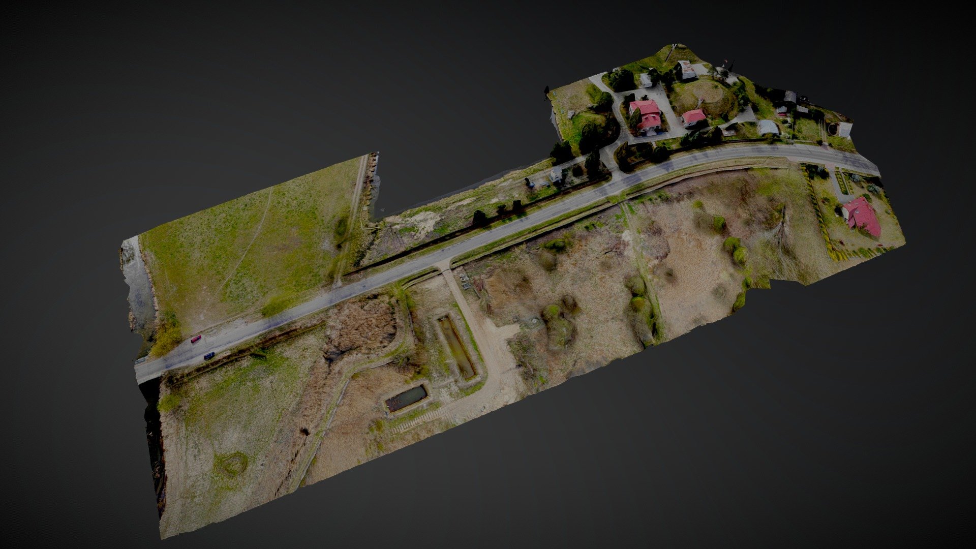 Michal Franczuk (dron_pilot)_Droga textura4k