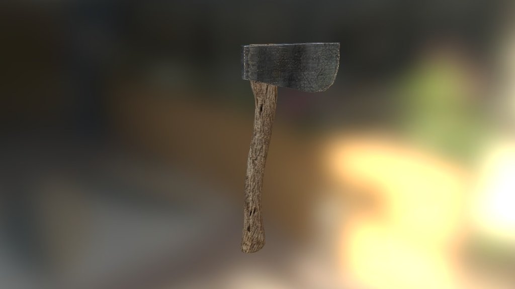 Axe