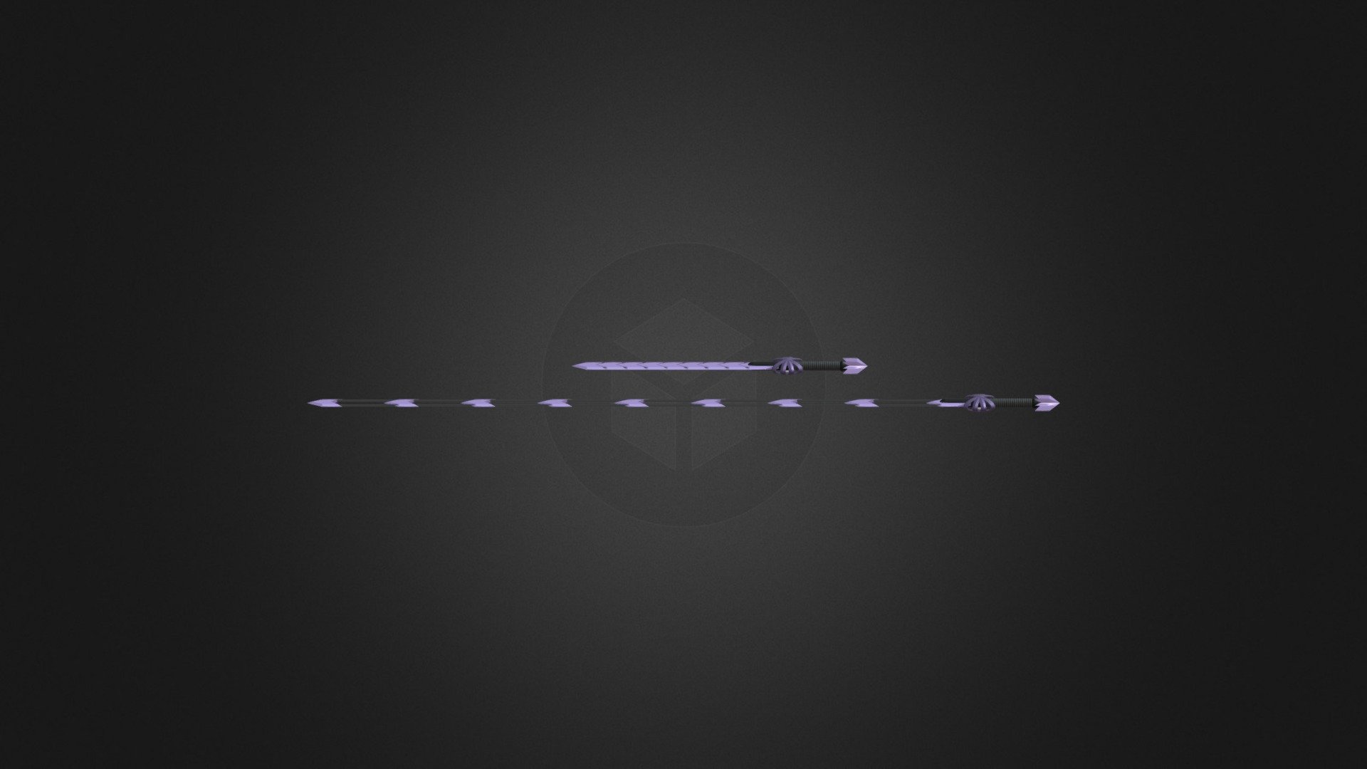 Sword Of Areneae