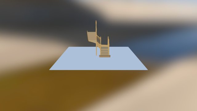 AL1805-16 3D Model