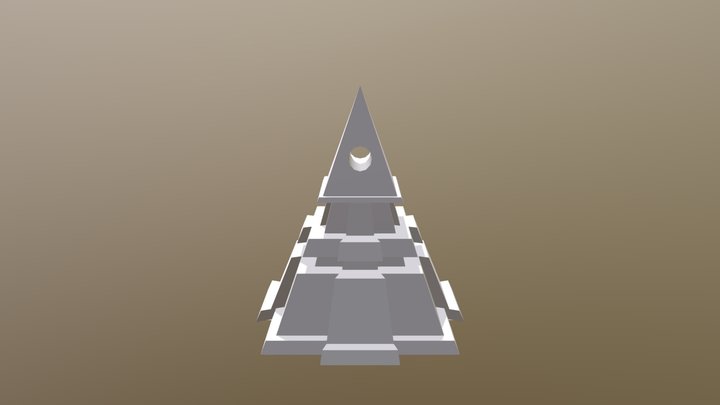 Wizard Tower