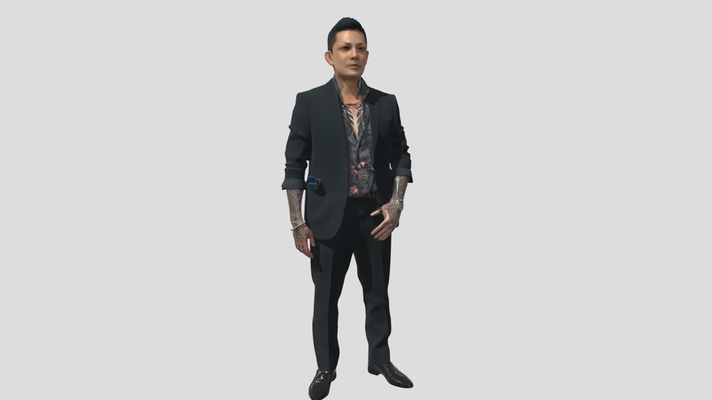 Yakuza