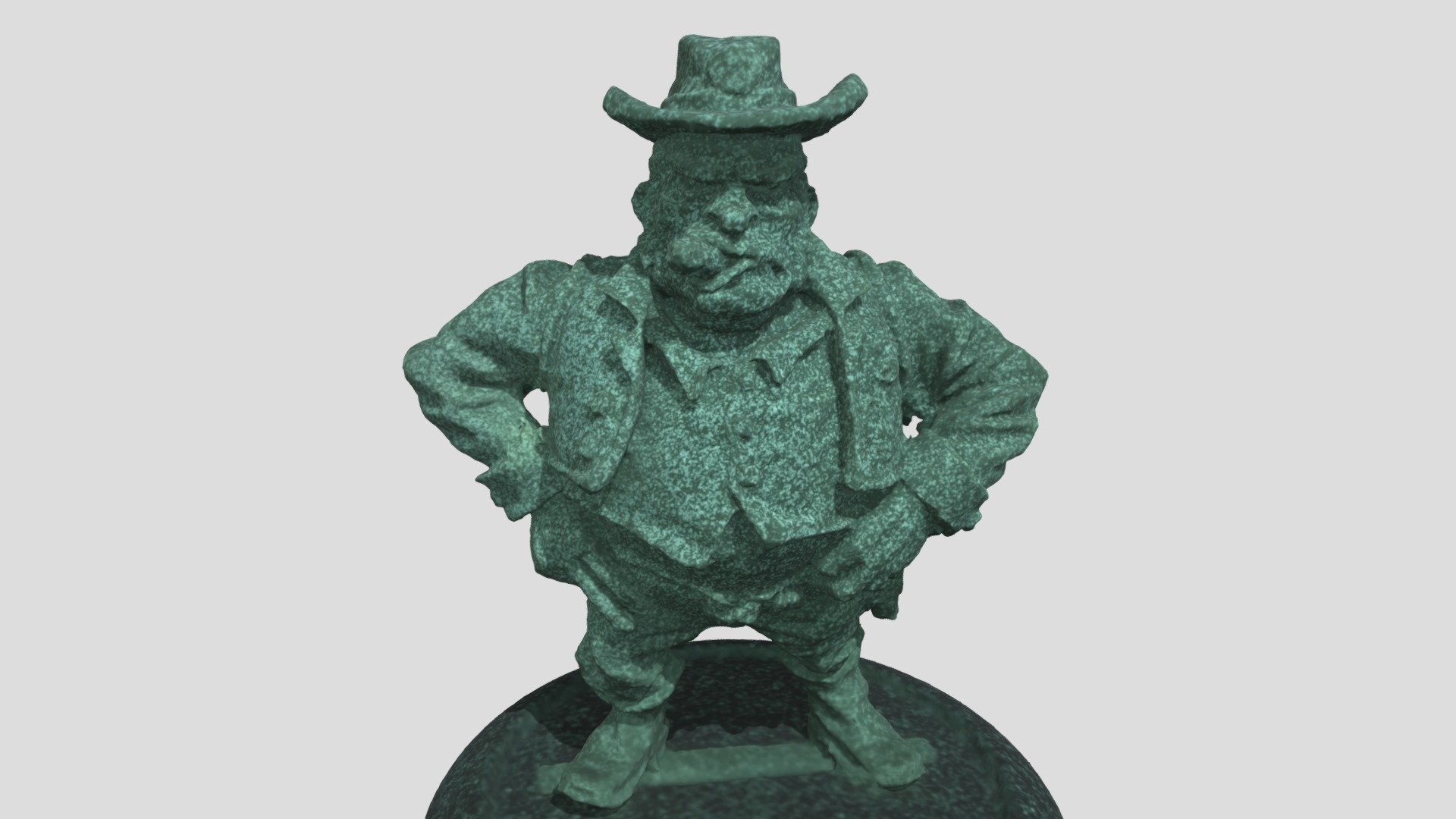 Testscan - Pi Camera 12MP