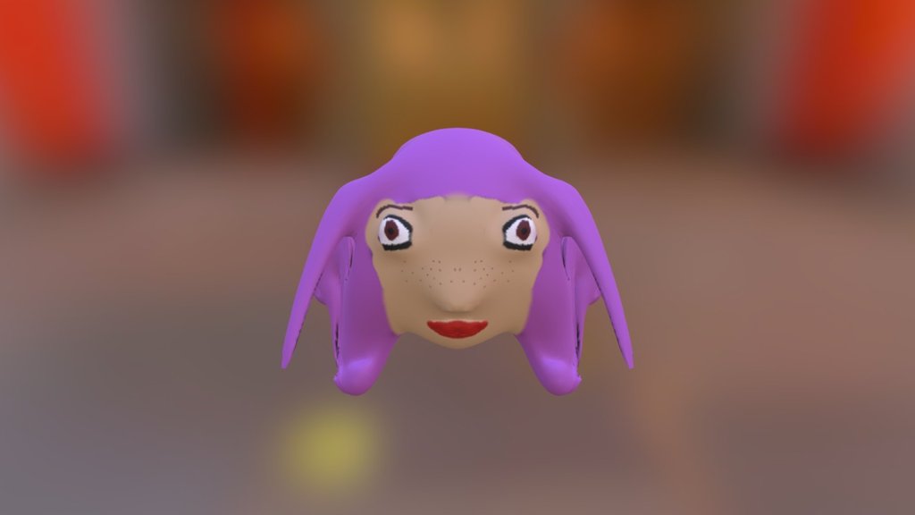 Kayla Skin - 3D model by kaylaciarallo [e2872a0] - Sketchfab