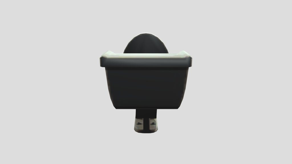 Skibidi toilet EP1