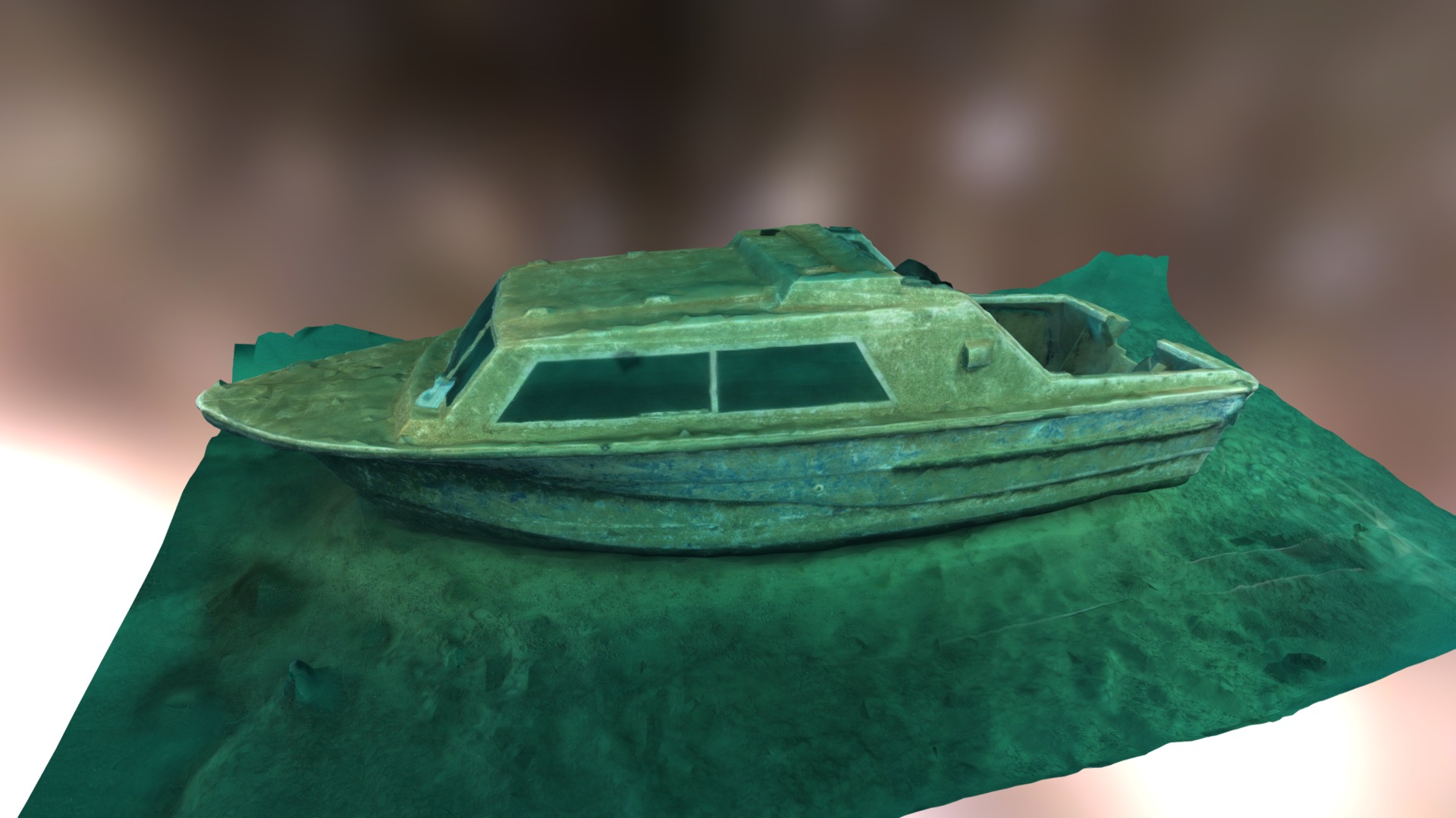 Boat V1