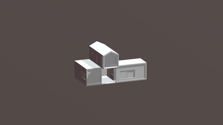 TF-04-2 3D Model