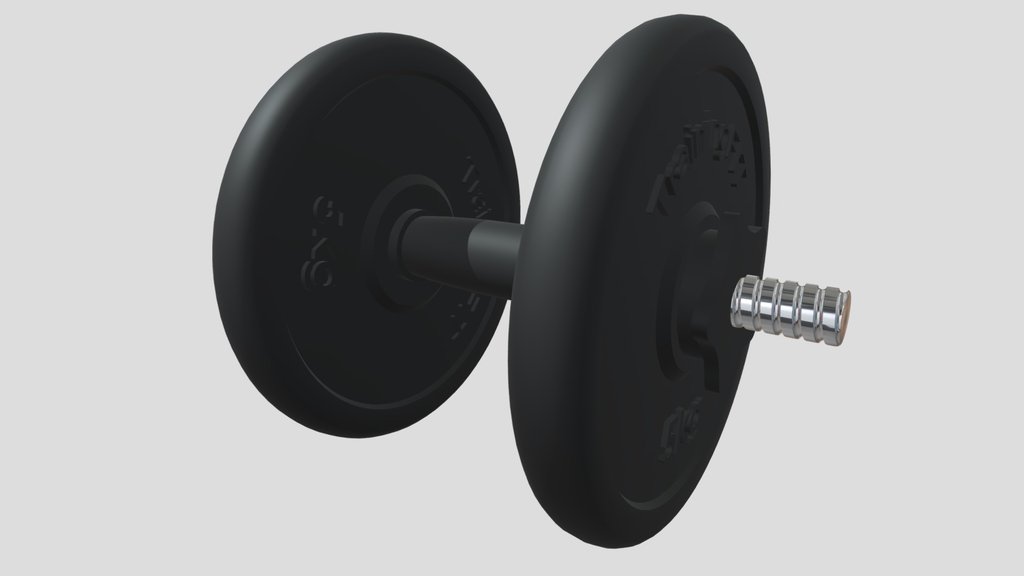 Dumbbell