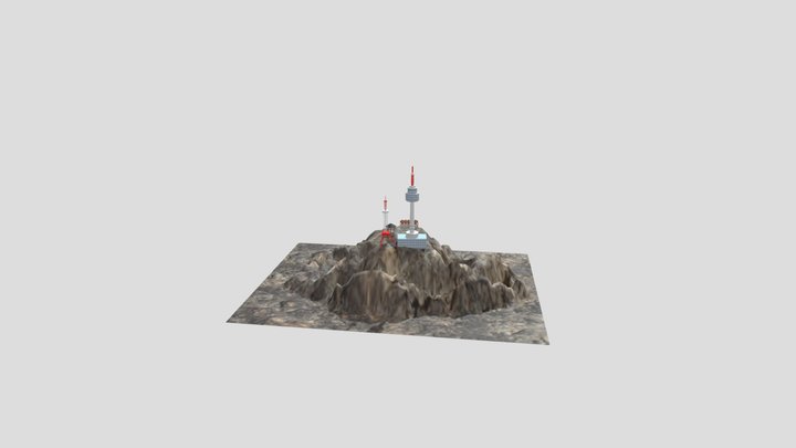 finalproject 3D Model