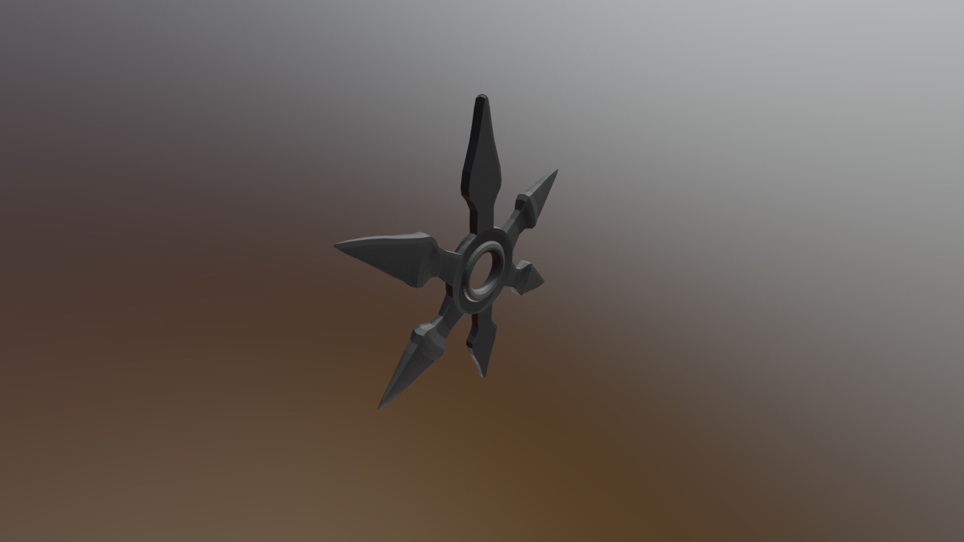 Shurken