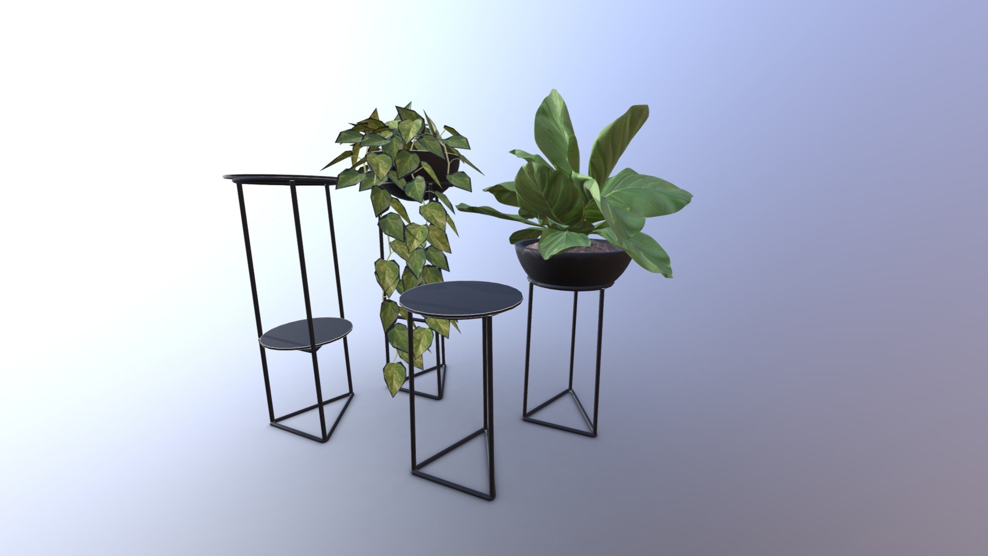 Plant Model for Testing