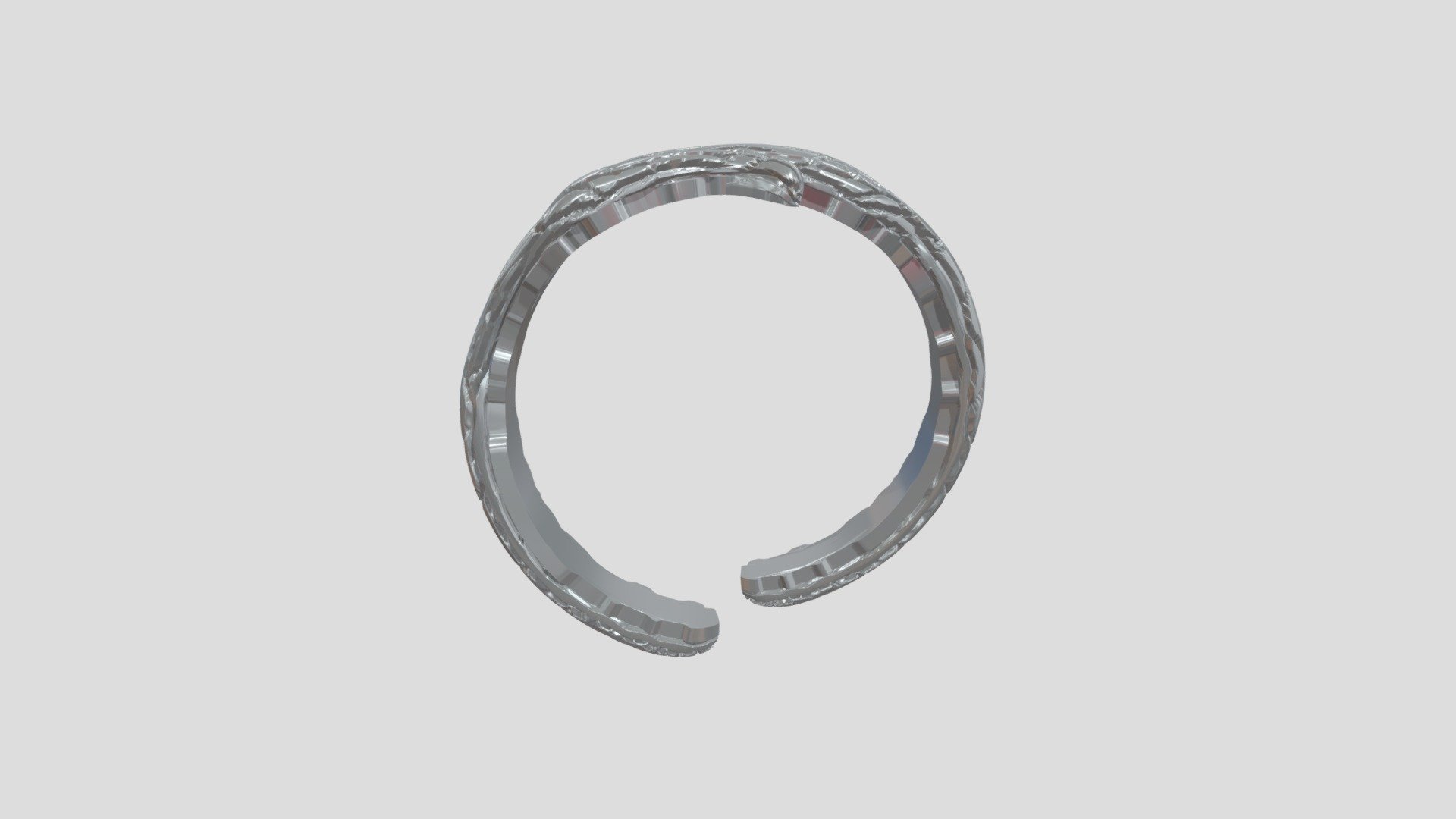 Tree Ring - 3D model by augravjewels [e28ac4b] - Sketchfab