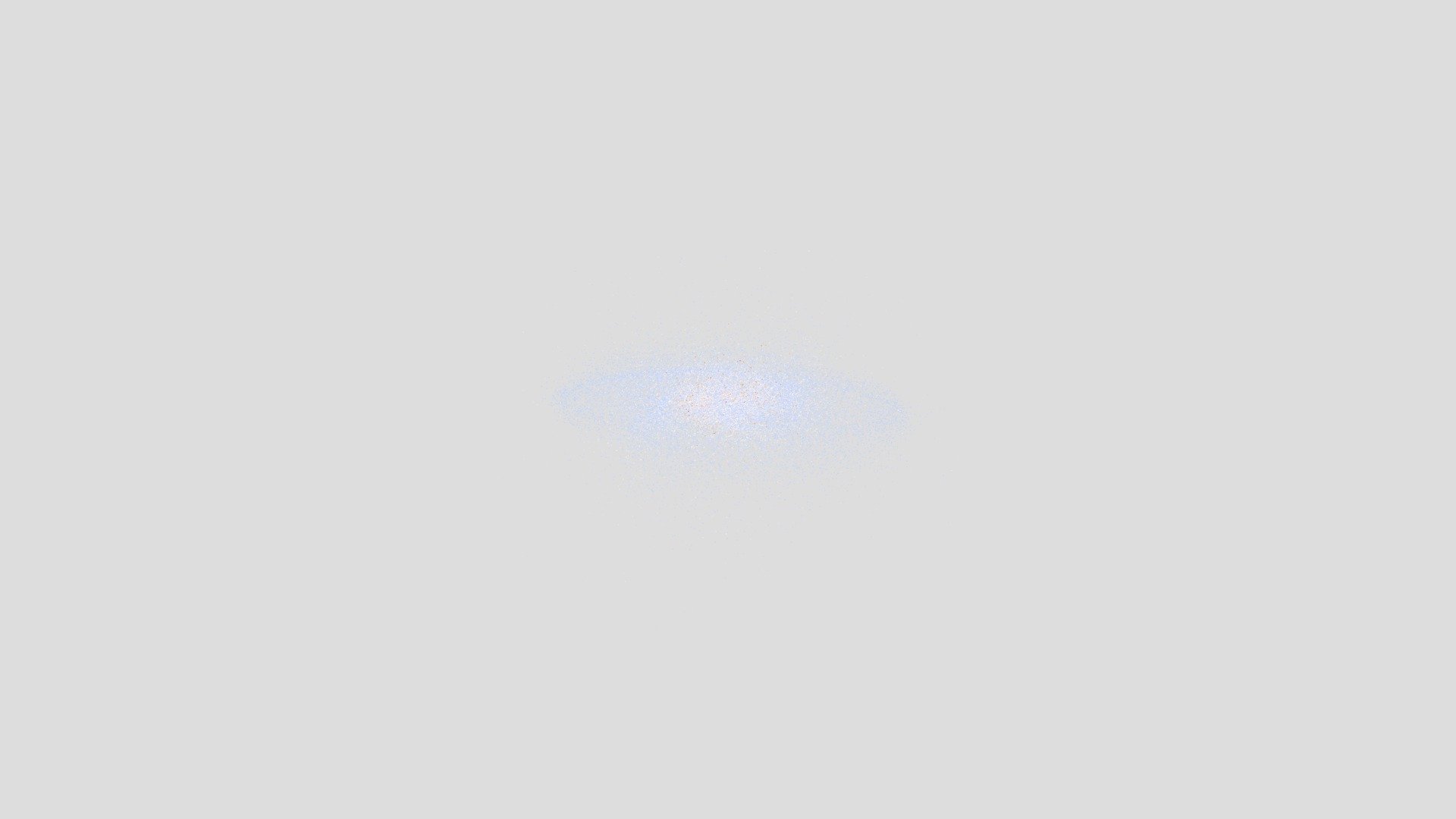 Need Some Space