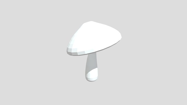 Hurd0501 Mesh 3D Model