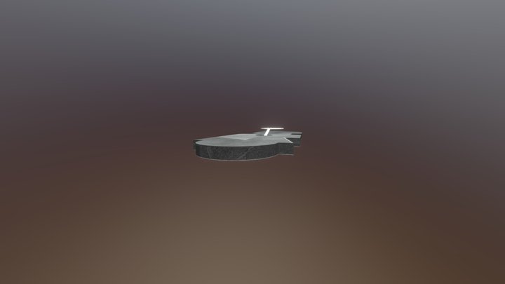 inatom 3D Model