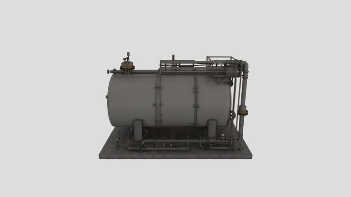 High_detail_industria_1012084049_texture_fbx 3D Model