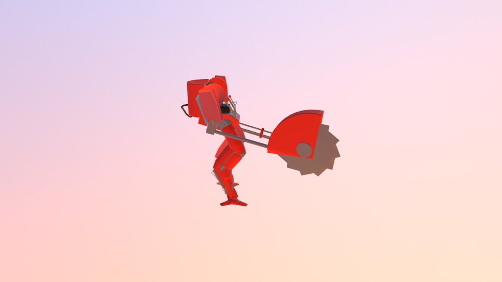Ani Assignment2 Render